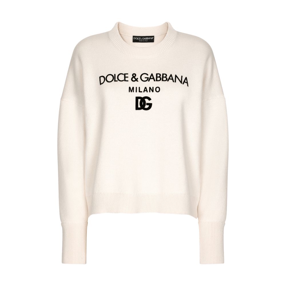 Dolce & Gabbana Cashmere sweater