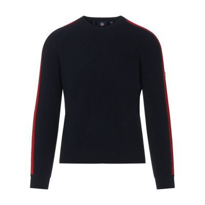 Fusalp Clarence sweater