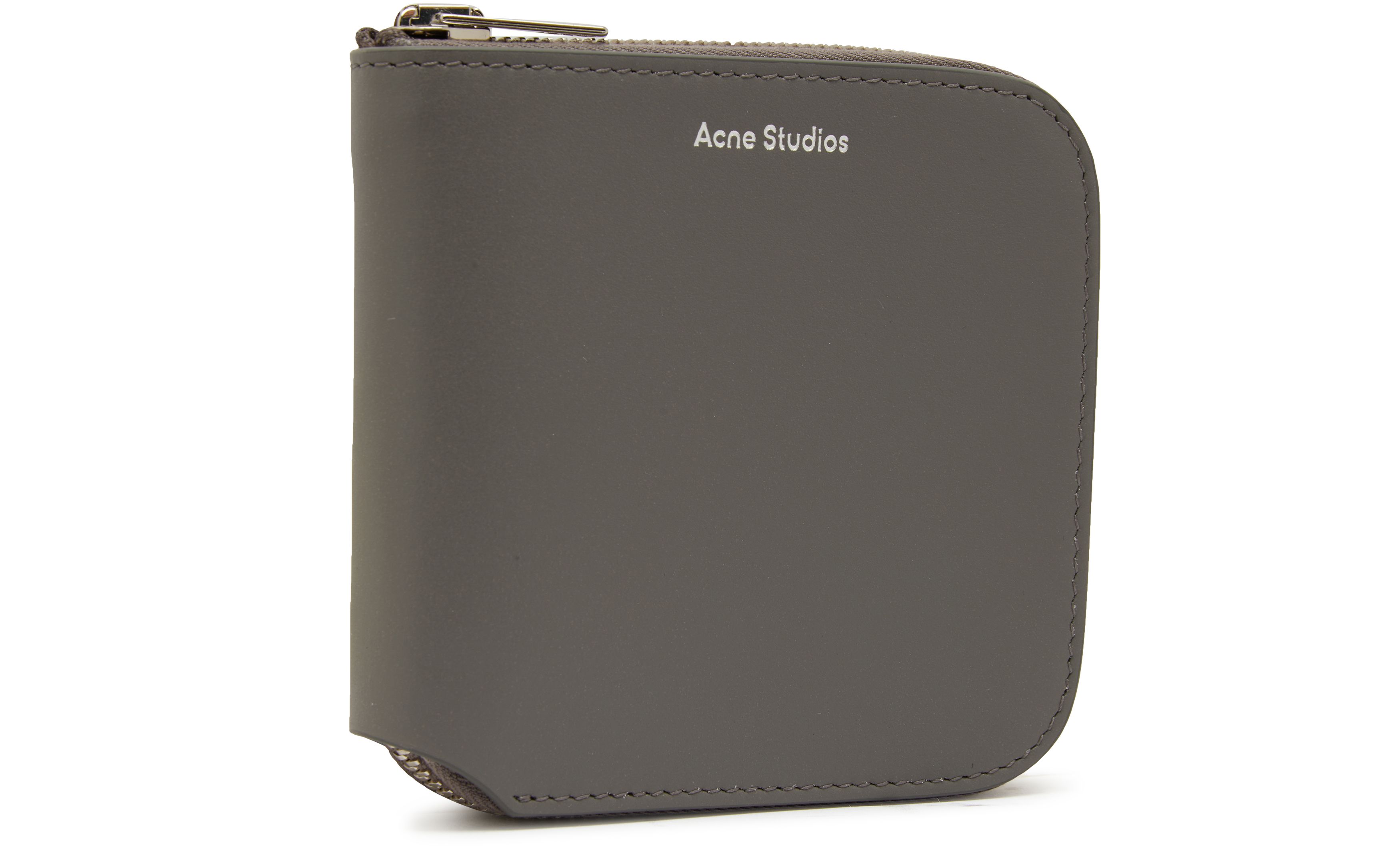 Acne Studios Mini zipped wallet