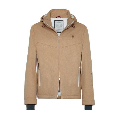 Brunello Cucinelli Mountain parka