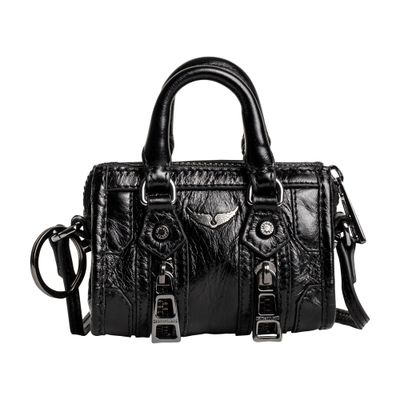 Zadig & Voltaire Grigri Bag Sunny