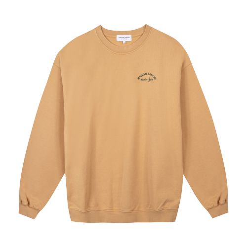 MAISON LABICHE Mini Manufacture Ledru Sweatshirt