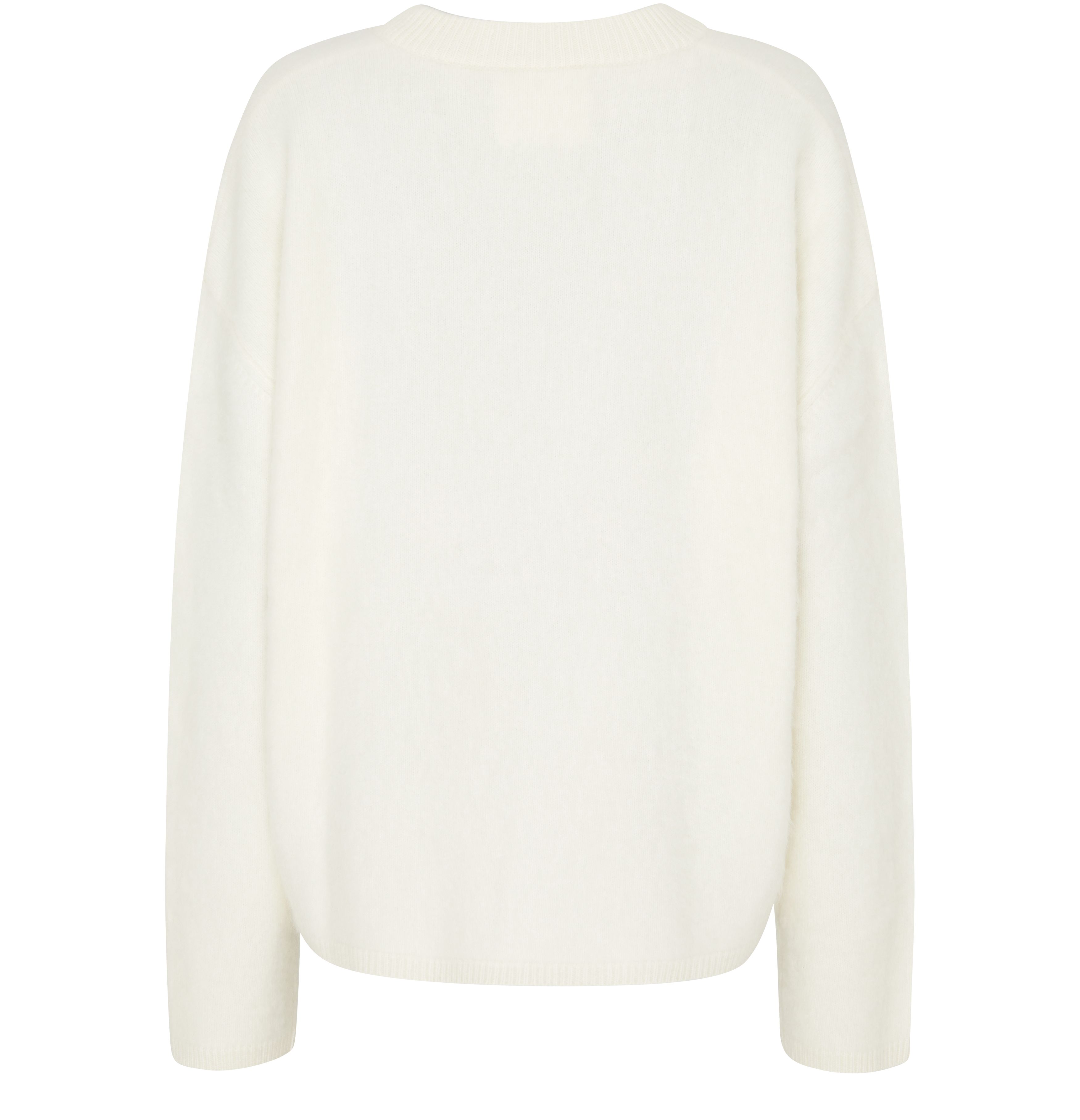 Lisa Yang Natalia cashmere sweater