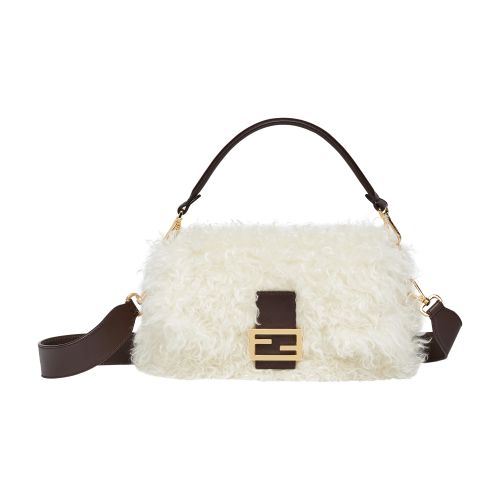 FENDI Baguette Bag