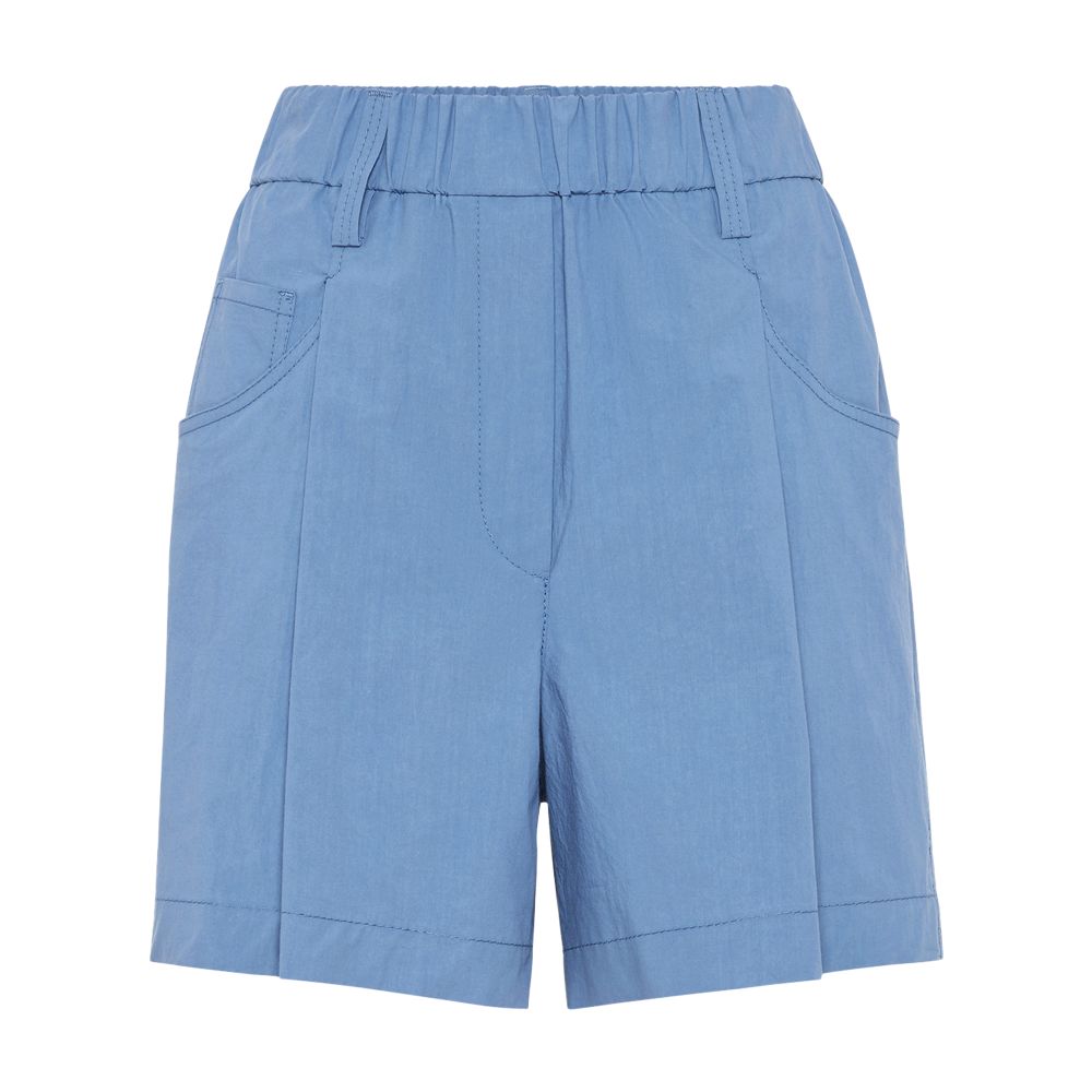 Brunello Cucinelli Five-pocket shorts