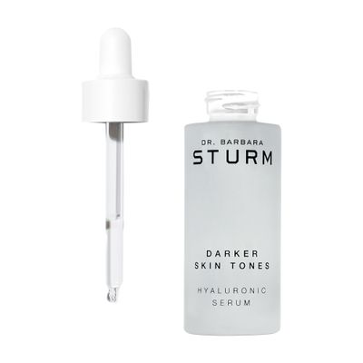 DR BARBARA STURM Darker skin Tones Hyaluronic Serum 30 ml