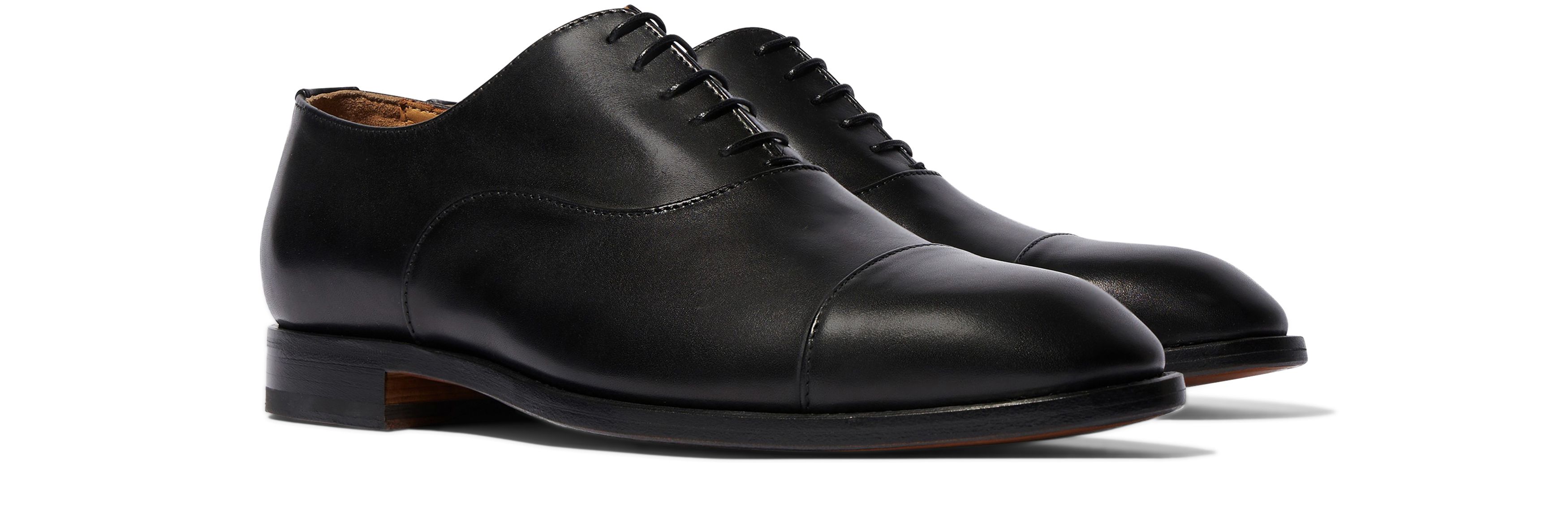  Salvatore oxfords