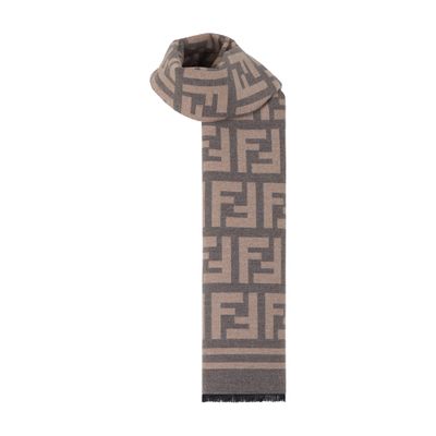 FENDI SCARF