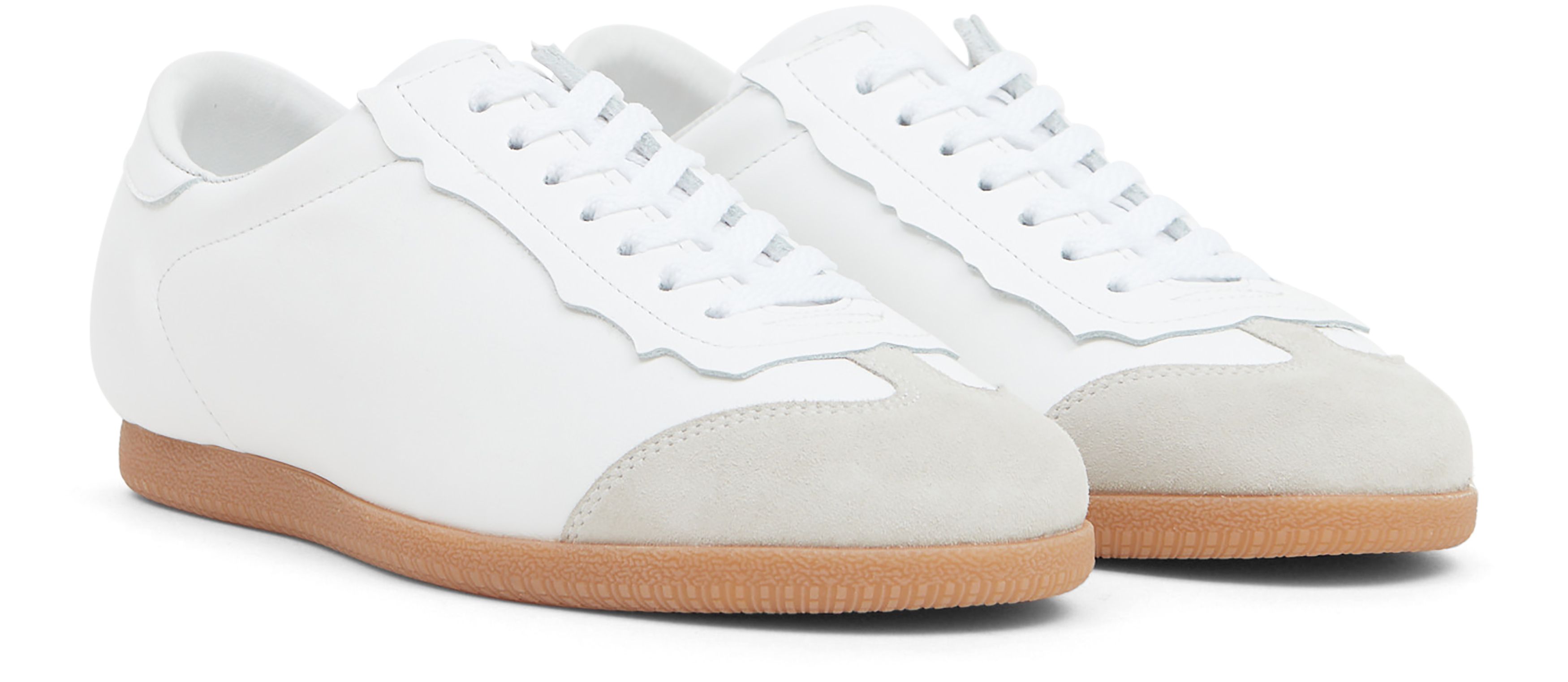 Maison Margiela Featherlight sneakers