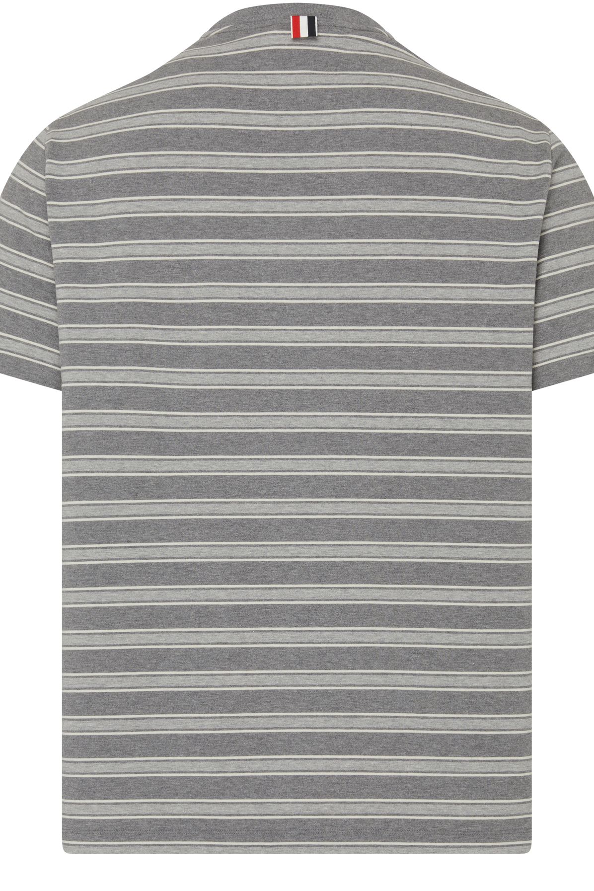 Thom Browne Striped T-shirt