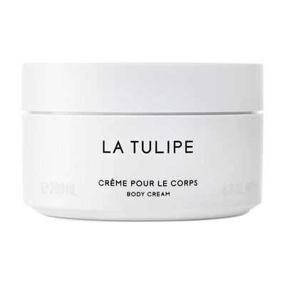  La Tulipe Body Care Cream 200 ml