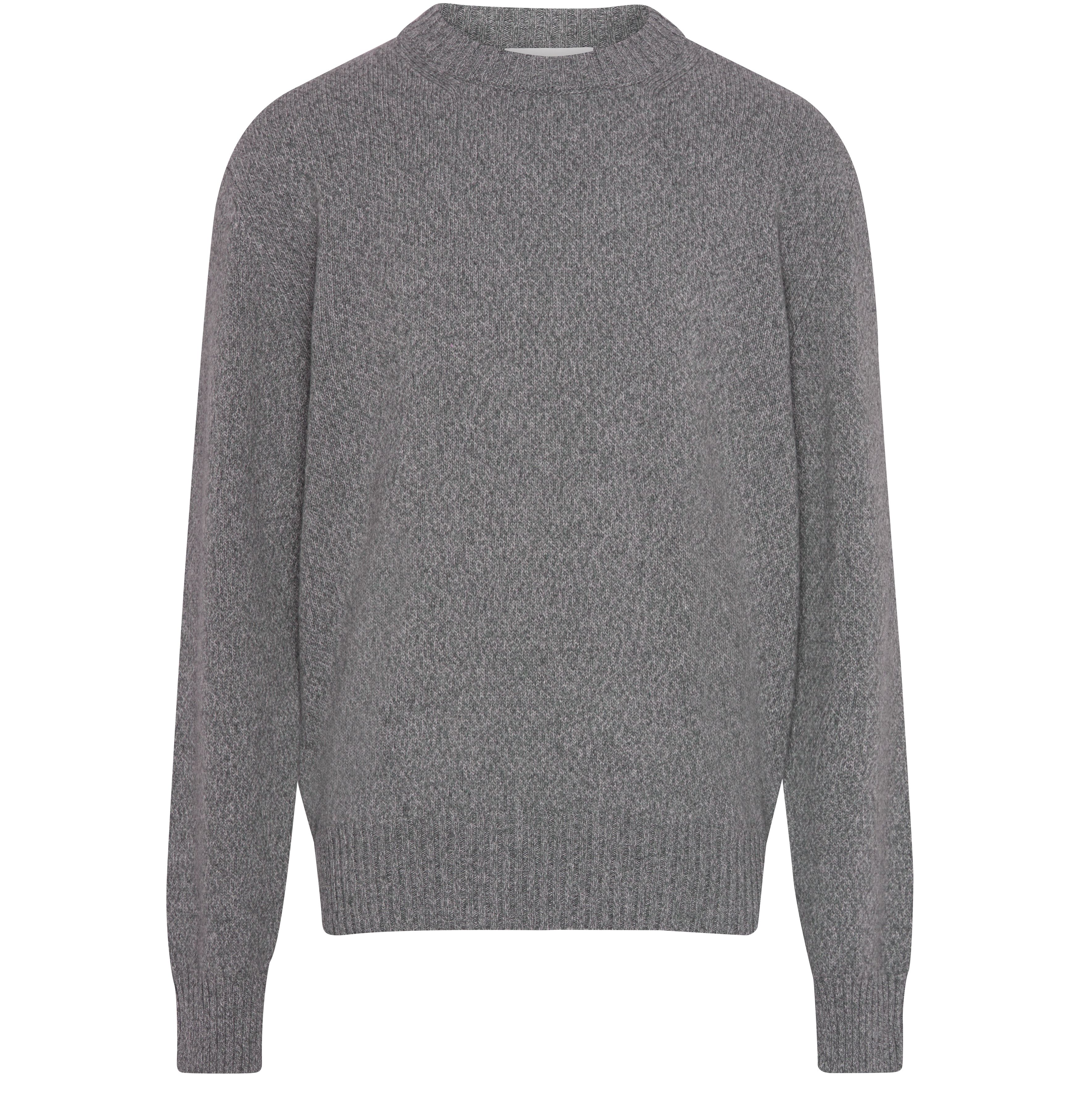  Ami de Caur crew neck sweater