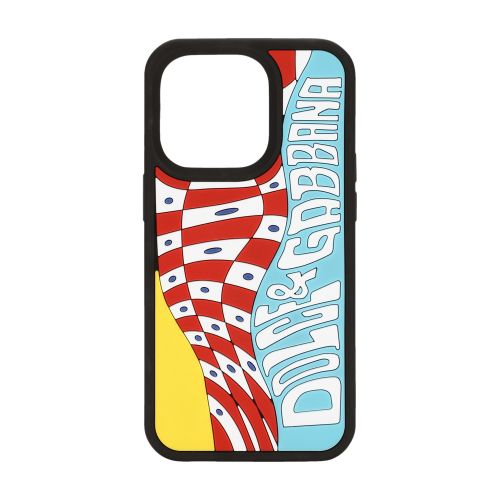 Dolce & Gabbana Iphone 14 Pro Cover