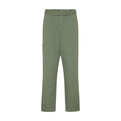 Lemaire Military pants