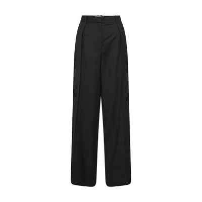 The Row Marce trousers