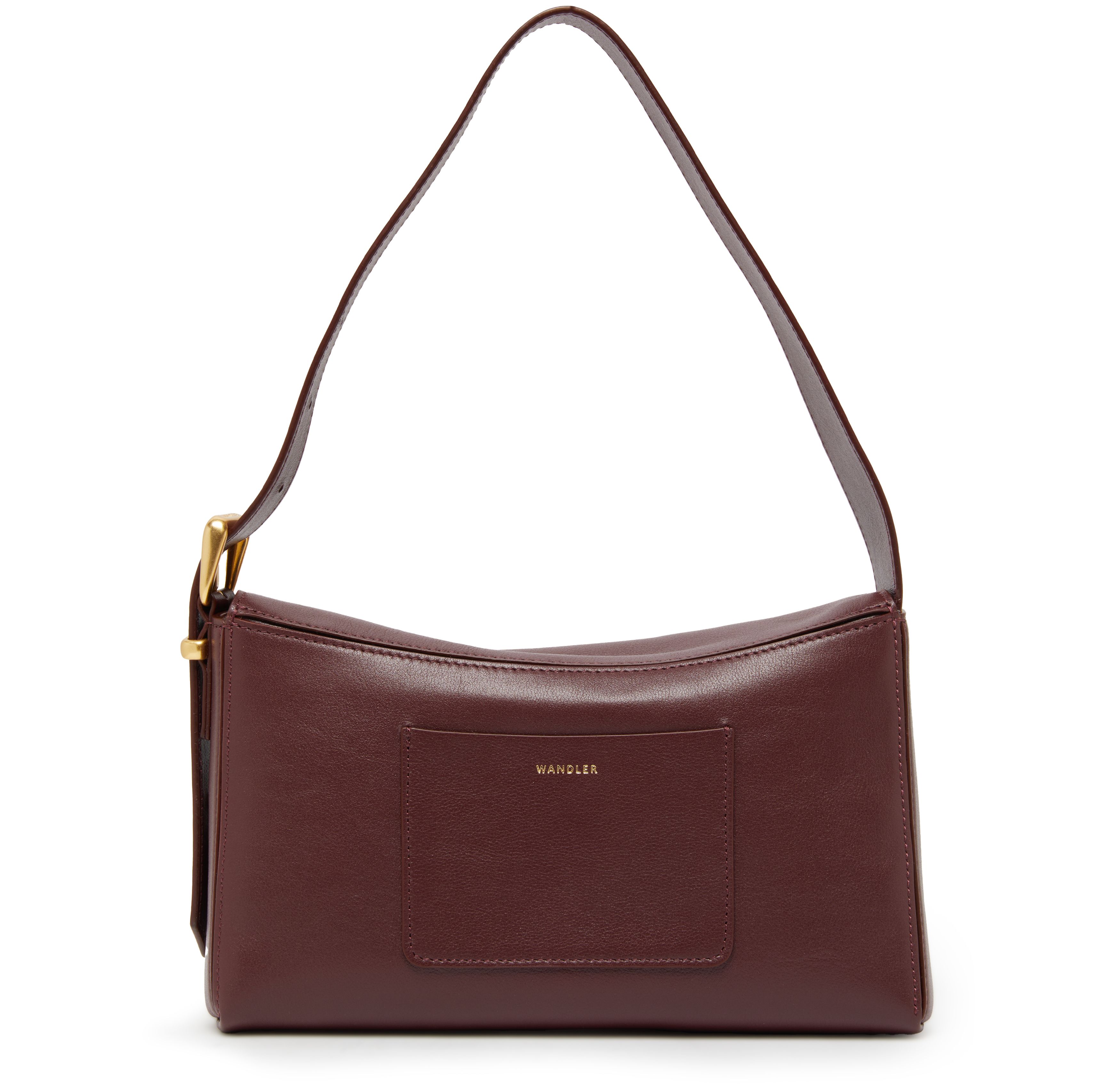 Wandler Oscar Baguette bag