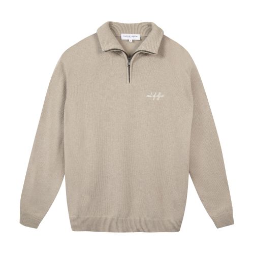 MAISON LABICHE out of office Délépine sweater