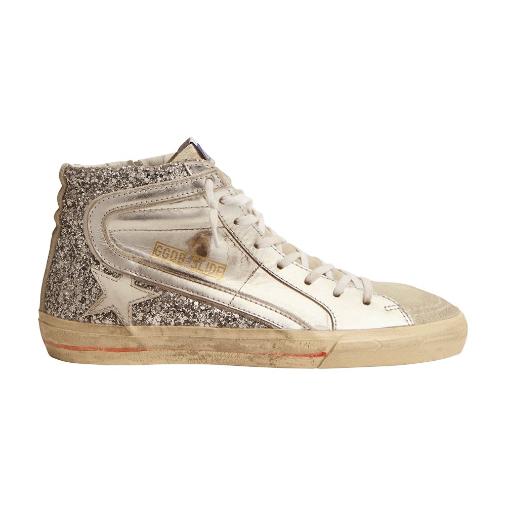 Golden Goose Slide Classic sneakers