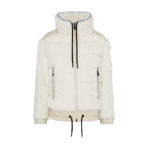 Moncler Grenoble Zip up cardigan