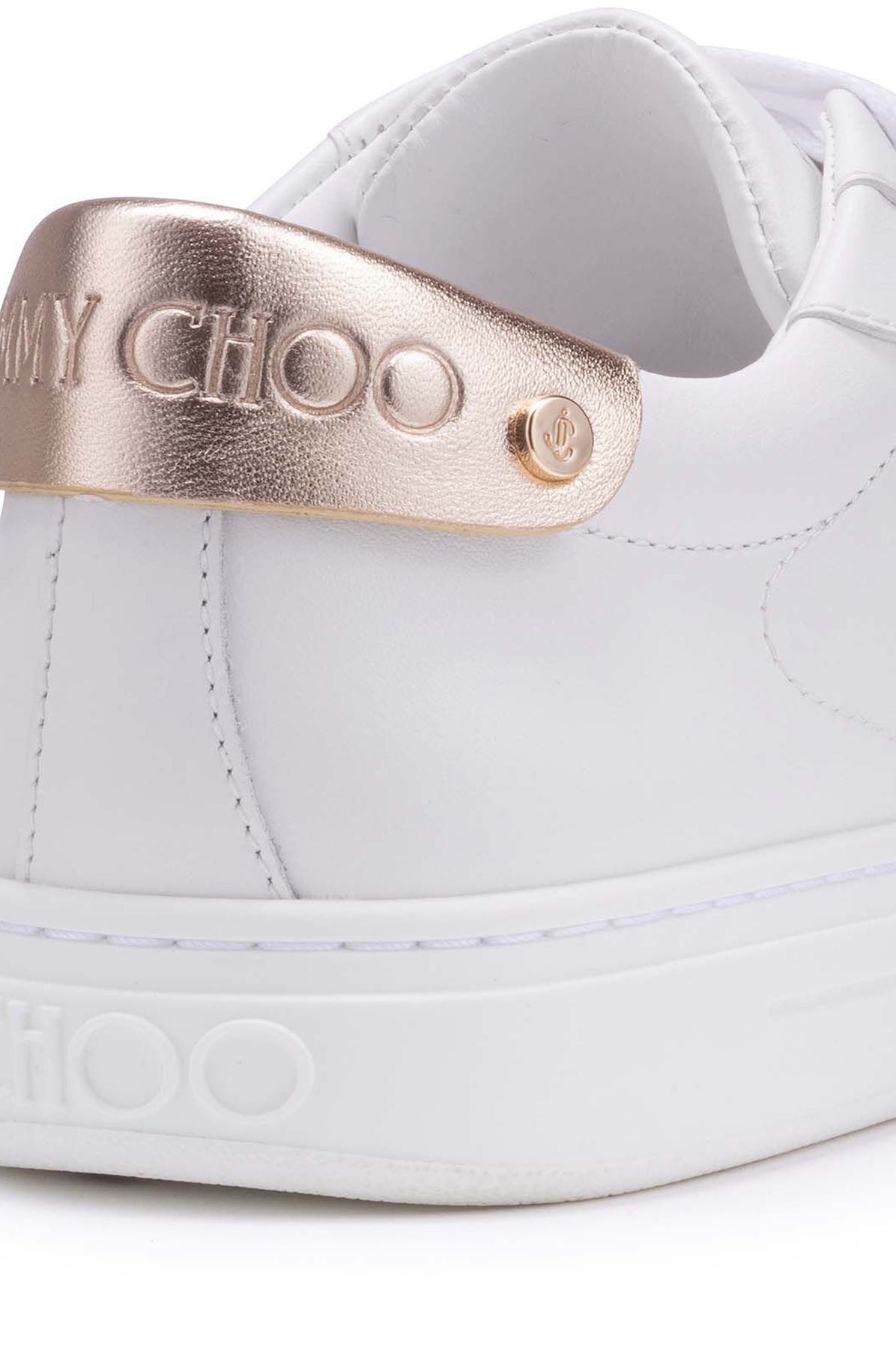 Jimmy Choo Rome sneakers