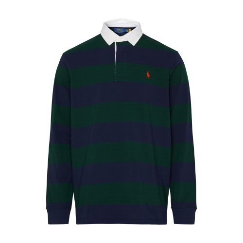 Polo Ralph Lauren Long-sleeved polo shirt