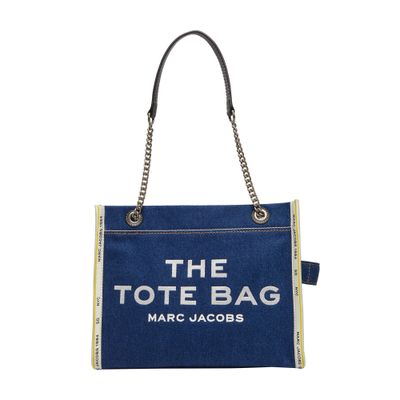 Marc Jacobs The Medium Tote Denim bag