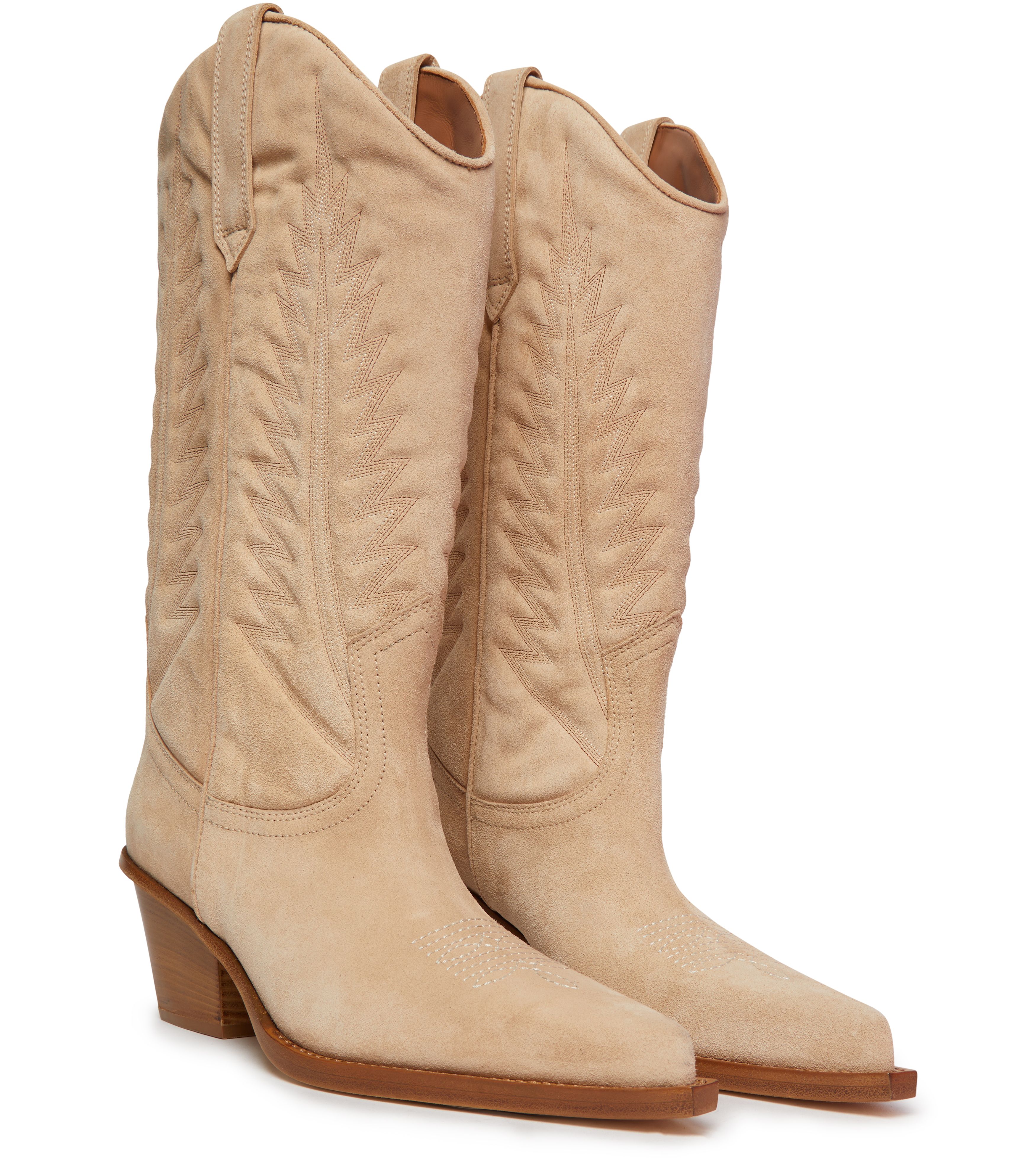 PARIS TEXAS Rosario boot 60