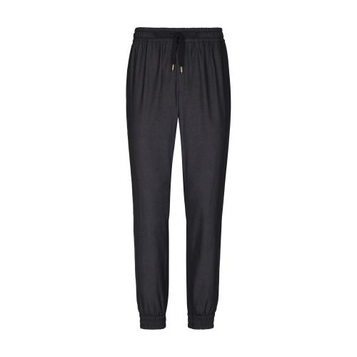 Dolce & Gabbana Virgin wool jogging pants