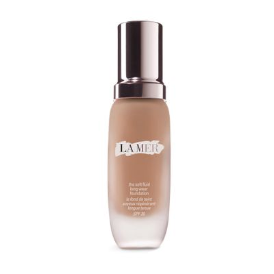 La Mer The soft fluide foundation SPF20 30 ml