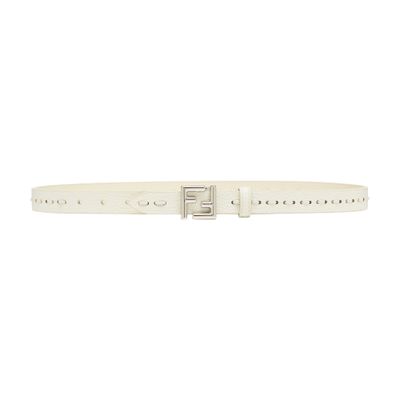 FENDI FF Belt