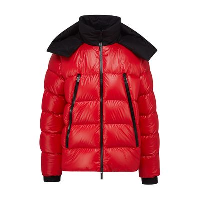 Moncler Zubair Puffer jacket