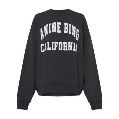 Anine Bing Miles sweatshirt Anine Bing