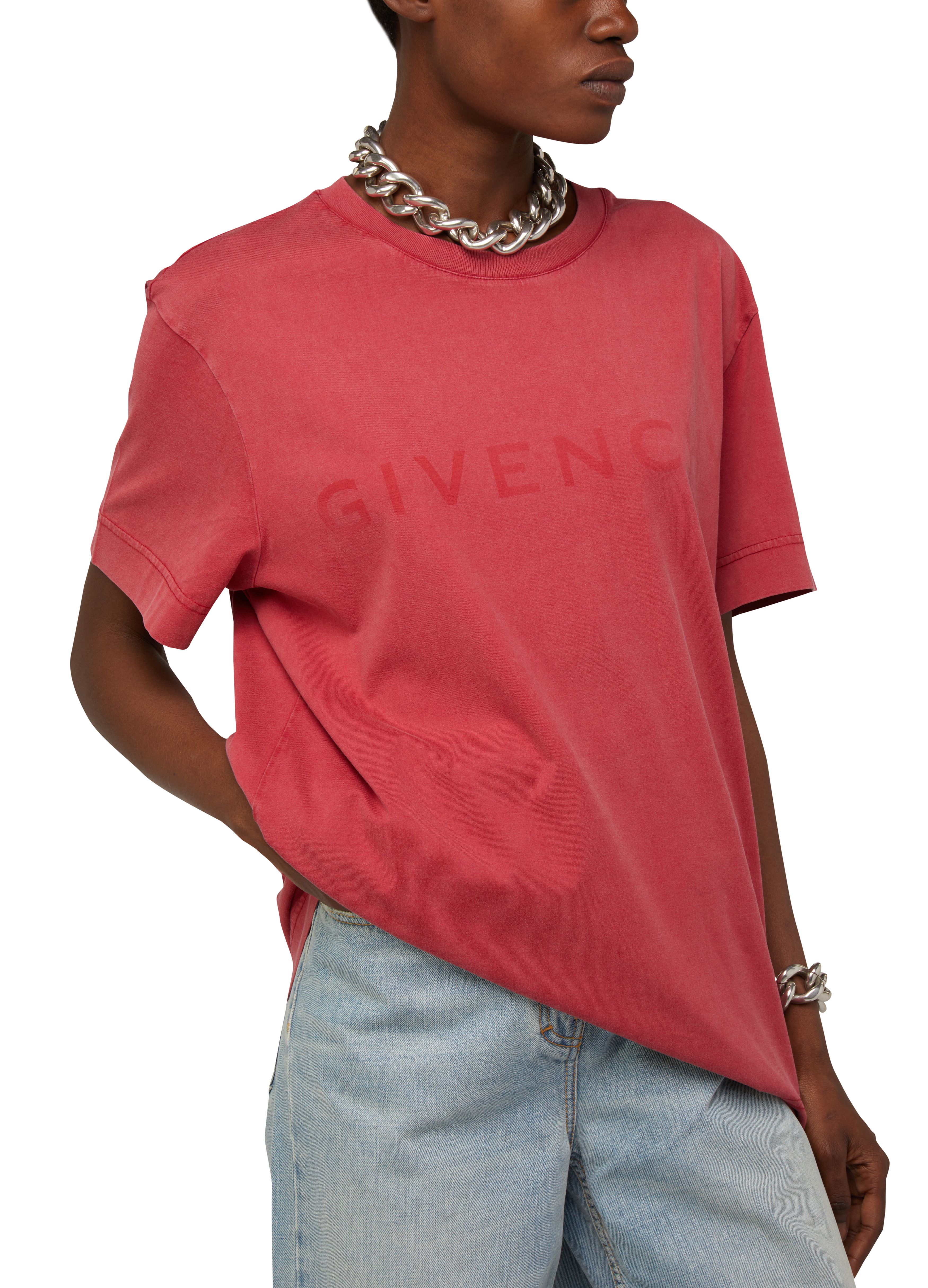 Givenchy Givenchy t-shirt