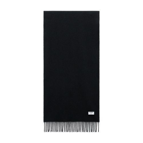 Filippa K Cashmere blend scarf