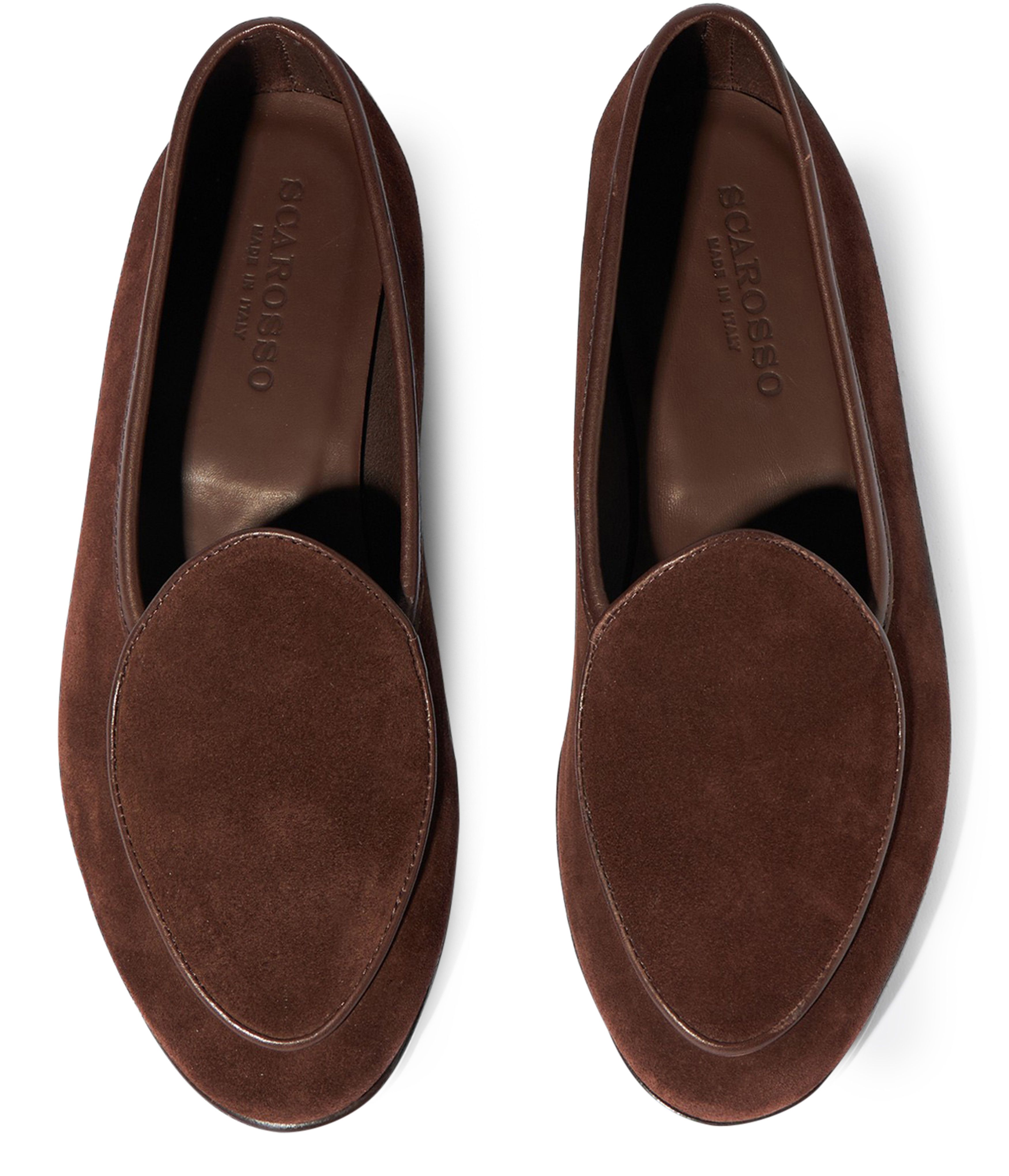  Nils loafers