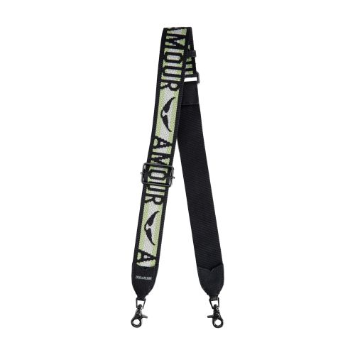 Zadig & Voltaire Zadig Shoulder Strap