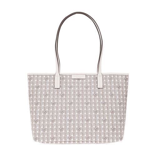 Tory Burch ‘Basketwave Small' shopper bag