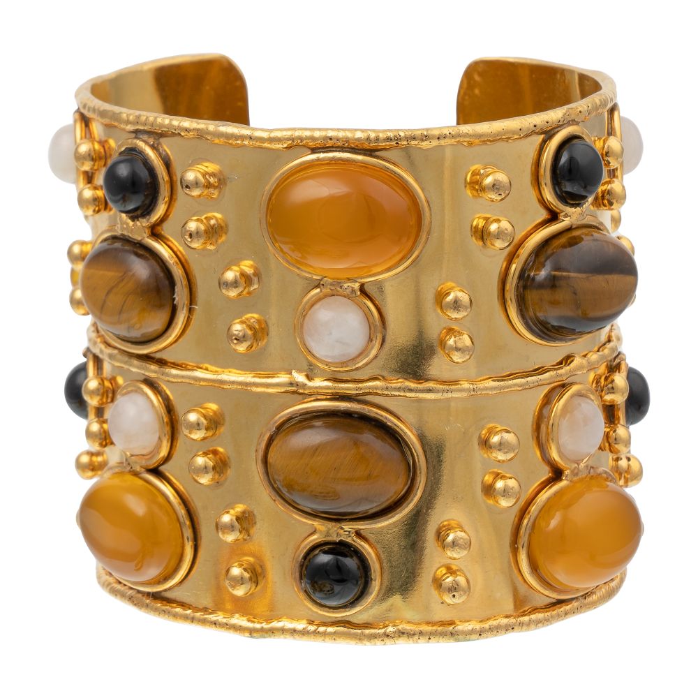  Byzance cuff