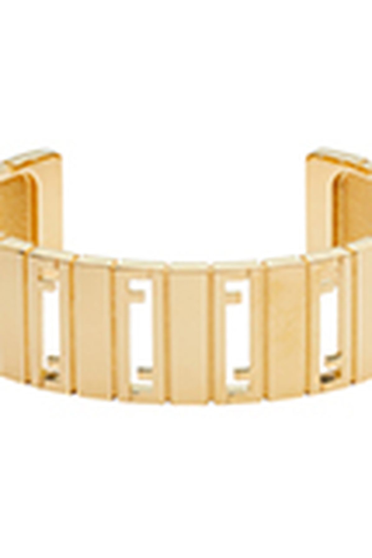 FENDI Fendi Stripes bangle