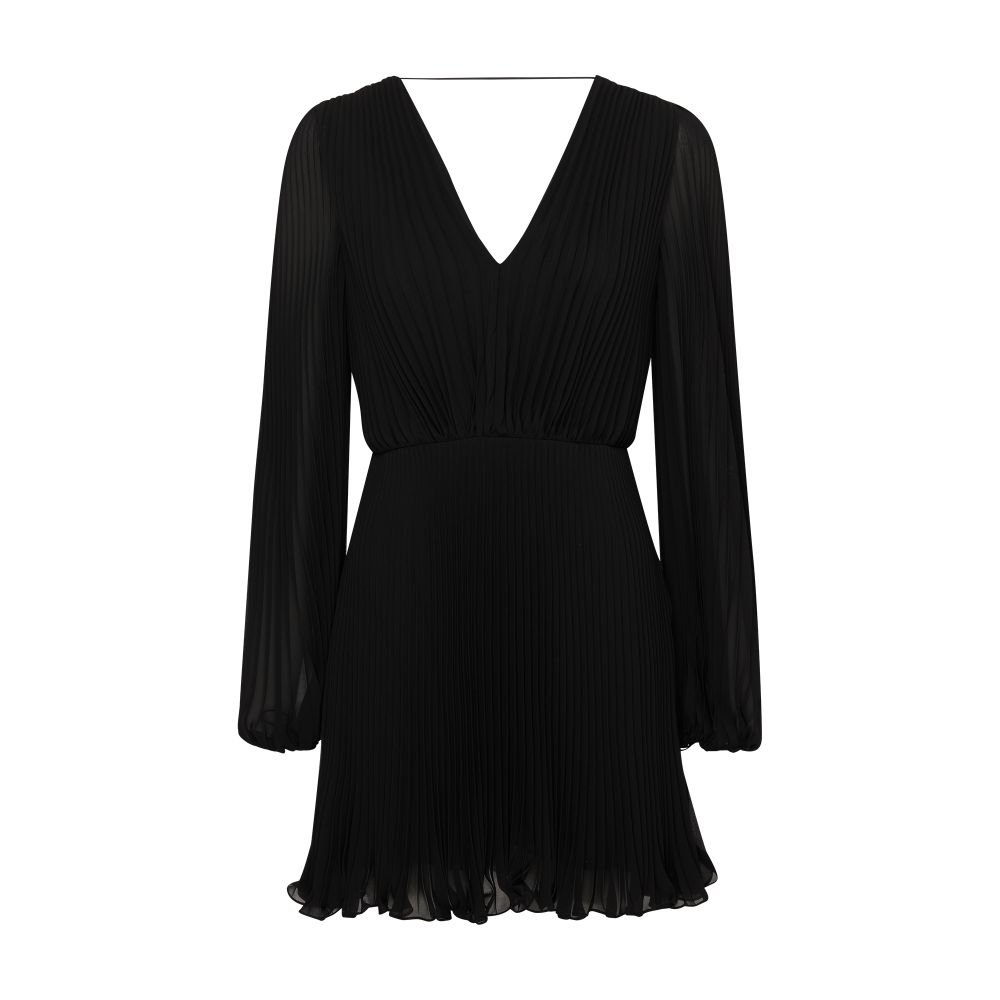 Max Mara Visita mini dress