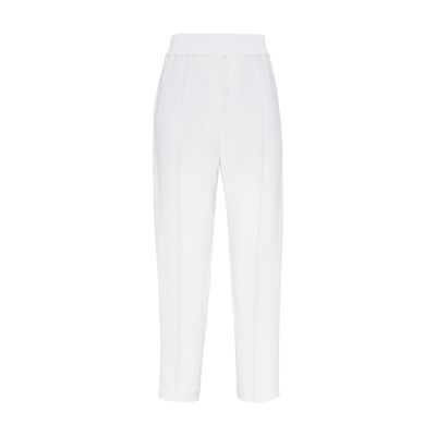 Brunello Cucinelli Pull-up pants