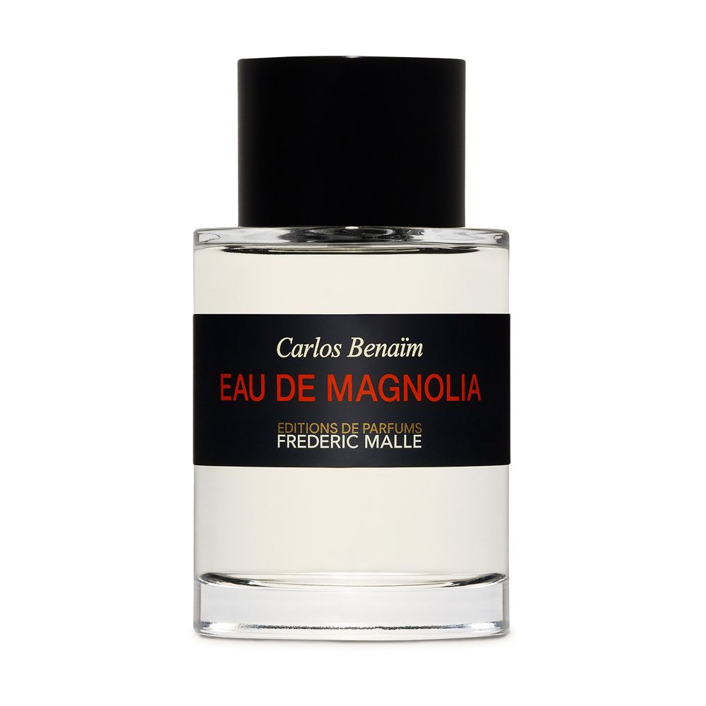  Eau de magnolia perfume 100 ml