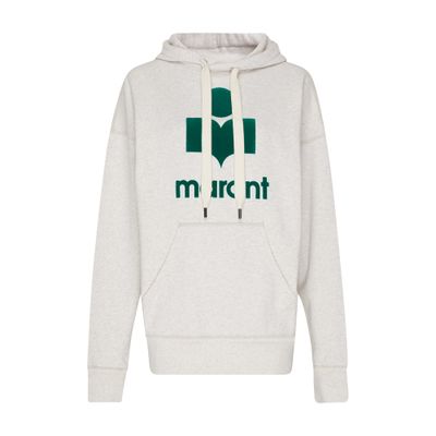 Marant Étoile Mansel hoodie