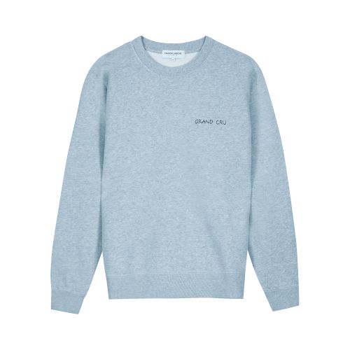 MAISON LABICHE grand cru Ledru sweatshirt