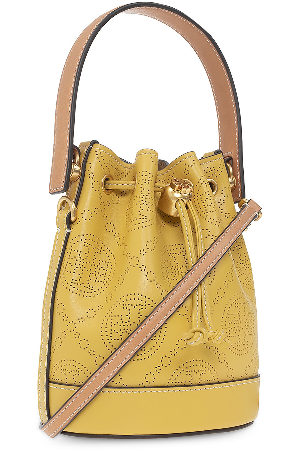 Tory Burch ‘T Monogram' shoulder bag