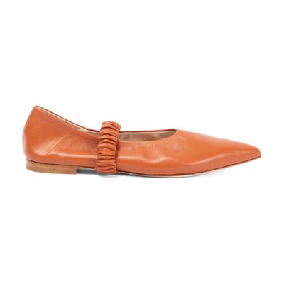 Elleme Chouchou Ballet Flat