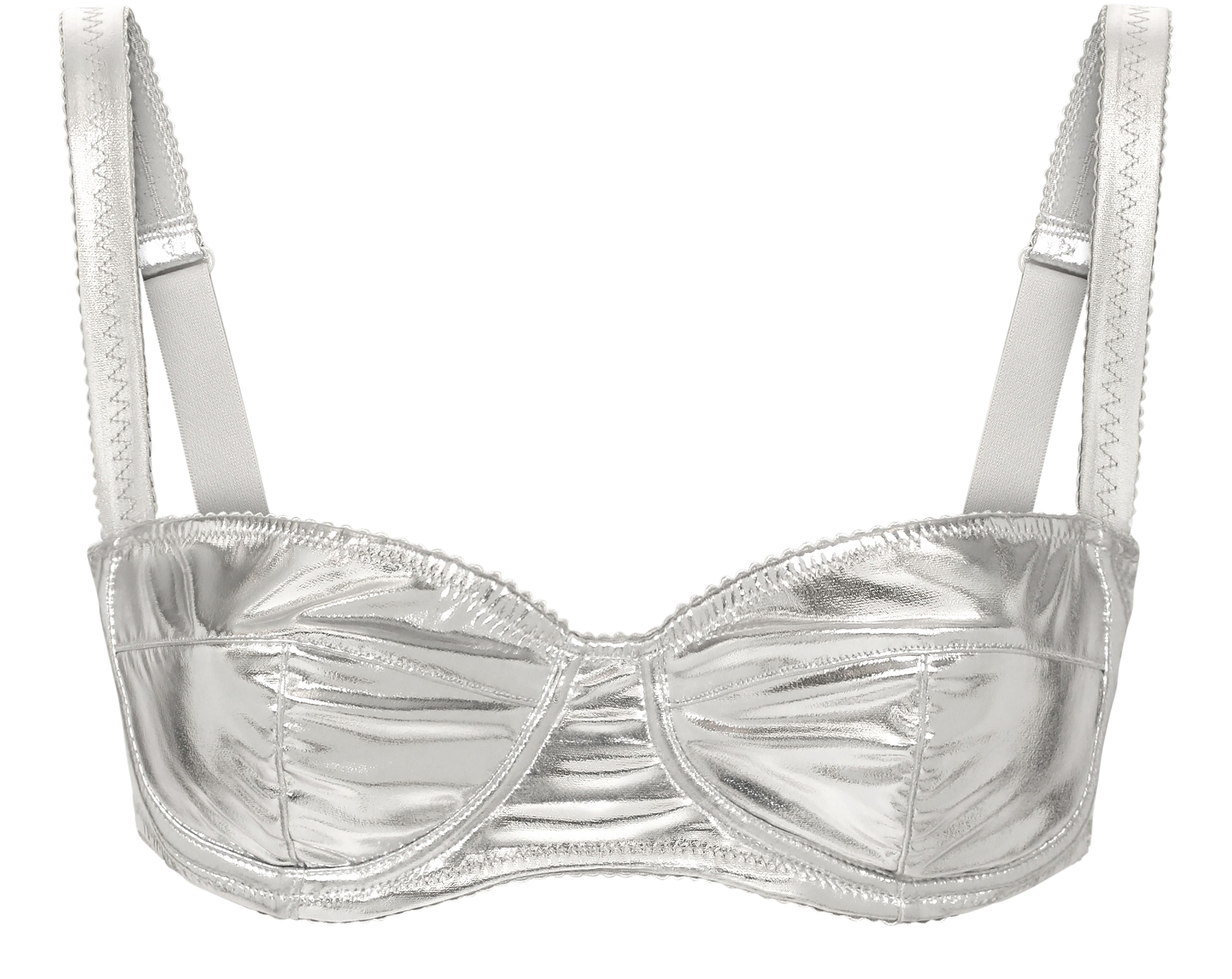 Dolce & Gabbana KIM DOLCE & GABBANA balconette bra