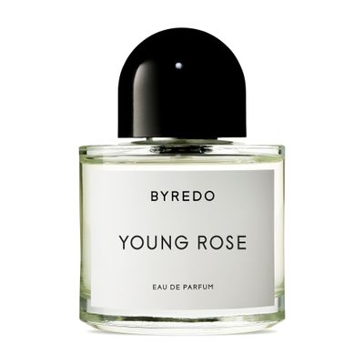  Eau de Parfum Young Rose 100ml