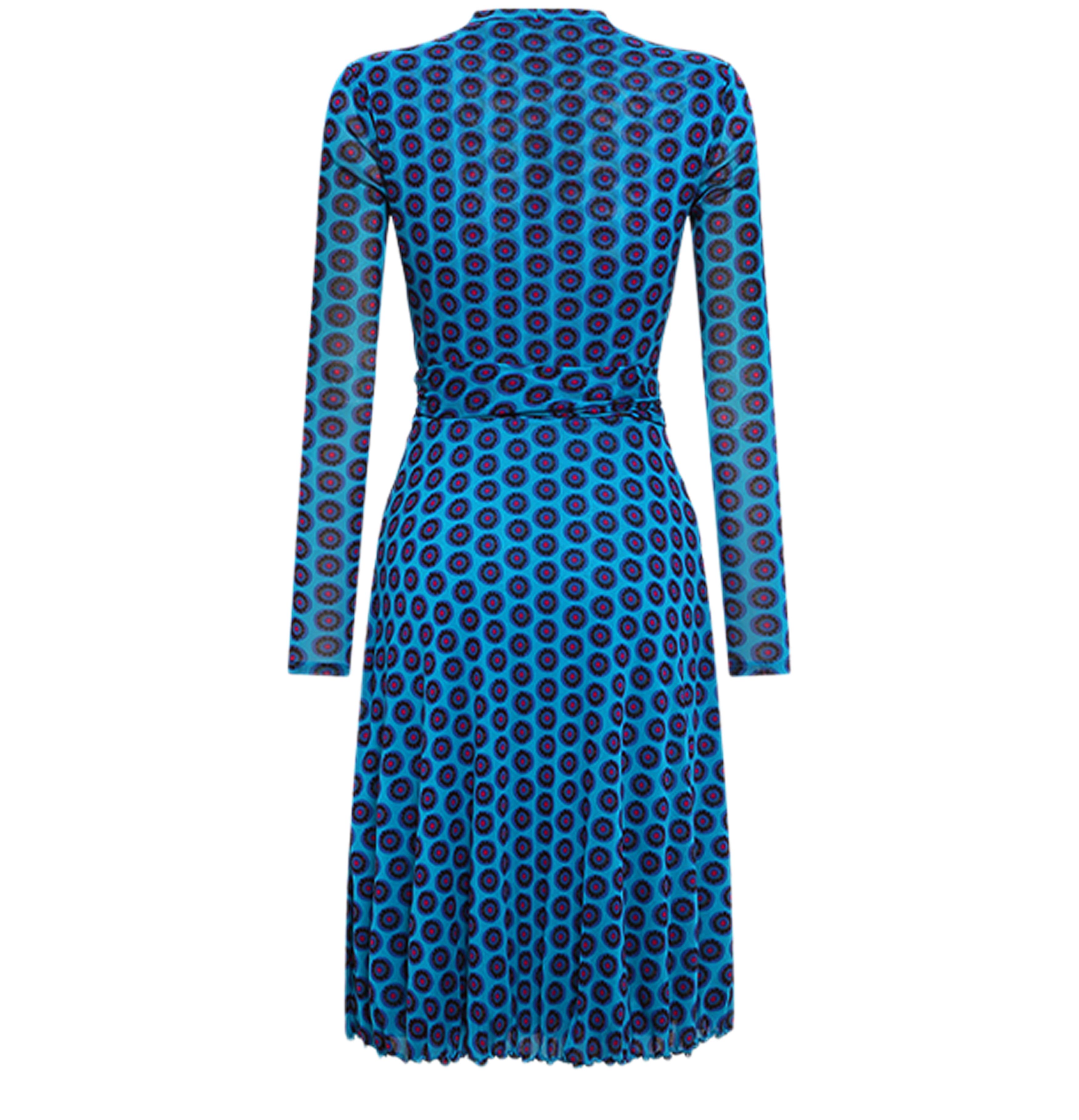 Diane Von Furstenberg Brenda dress