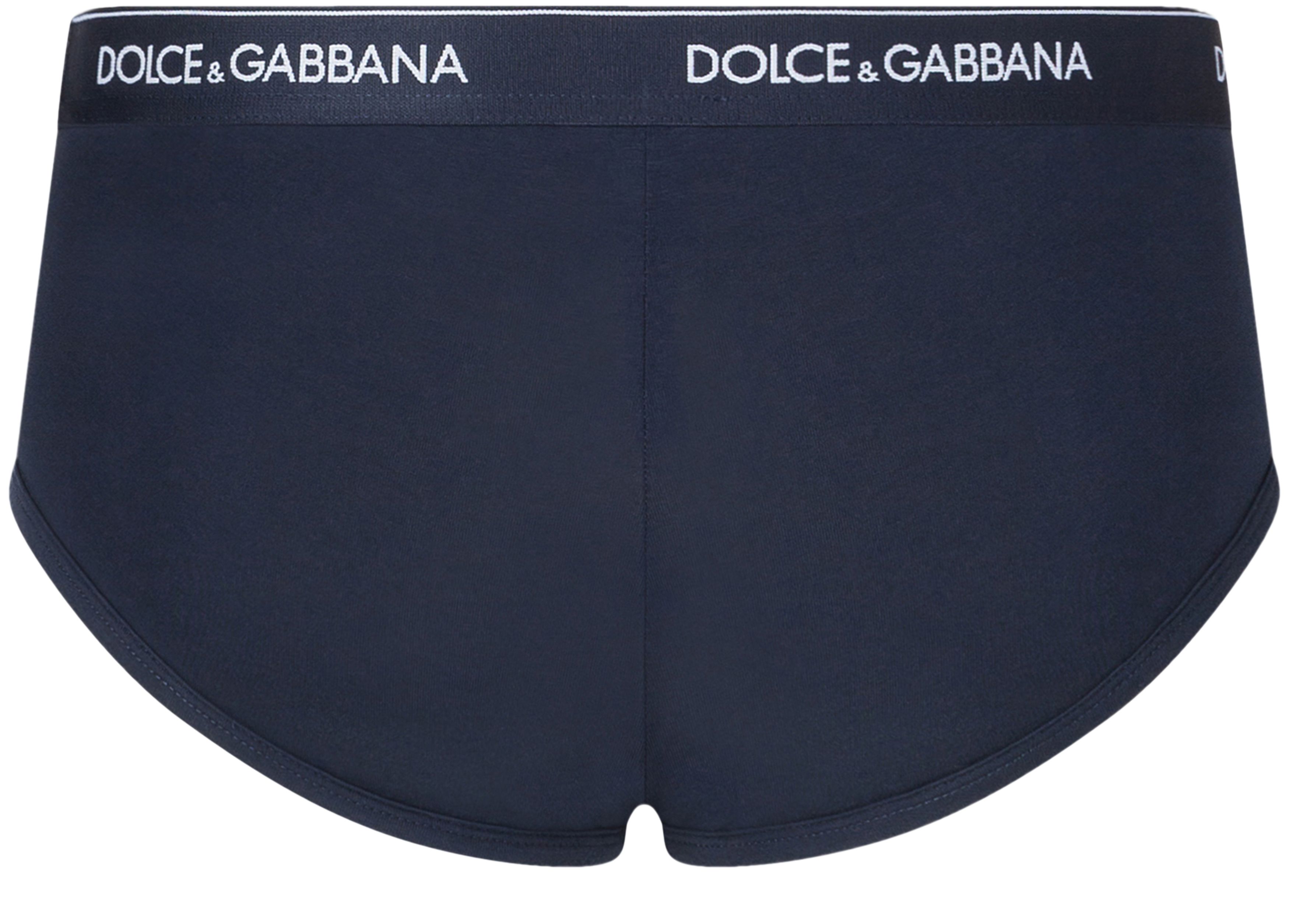 Dolce & Gabbana Two-pack Brando briefs